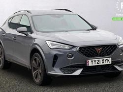 Used 2024 Cupra Formentor SUV | £18,999 (Super price)