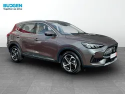 Grey Used 2024 MG HS SE SUV | £17,491 (Fair price)