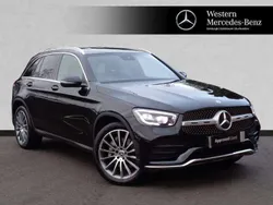 Mercedes GLC220