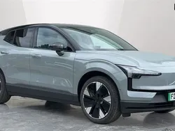 Grey Used 2025 Volvo EX30 Plus SUV | £30,643