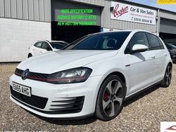 Used 2015 VW Golf VII GTI | £10,495 (Fair price)