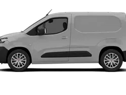 New 2025 Fiat Doblò MPV | £19,490 (Good price)