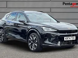 Used 2026 Cupra Formentor SUV | £29,811 (Expensive)