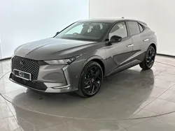 Grey New 2025 DS Automobiles DS4 Performance Hatchback | £26,990 (Fair price)