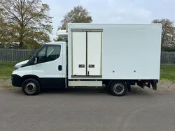 White Used 2019 Iveco Daily Van | £7,950 (Fair price)