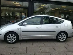 Used 2006 Toyota Prius Hatchback | £6,995