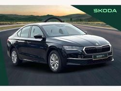 Black magic pearl effect New 2024 Skoda Octavia SE Technology Hatchback | £21,200 (Fair price)