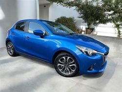 Blue Used 2016 Mazda 2 Inclusive Hatchback | £7,695 (Fair price)