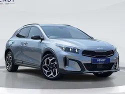 Used 2025 Kia XCeed GT-Line SUV | £22,599 (Fair price)