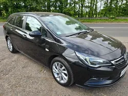 Black Used 2018 Vauxhall Astra Design Edition Estate | £6,995 (Fair price)