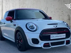 Silver Used 2019 Mini John Cooper Works Hatch Hatchback | £20,499 (Fair price)