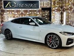 Used 2025 BMW 420 M Sport Coupe | £27,495