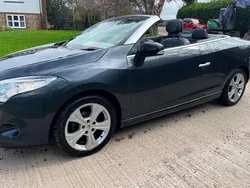 Used 2011 Renault Mégane III Dynamique Cabriolet | £2,295 (Good price)