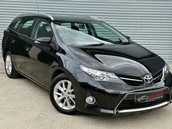 Used 2014 Toyota Auris Touring Sports Estate | £3,599