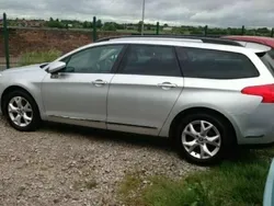 Used 2008 Citroën C5 Estate | £6,995 (Expensive)