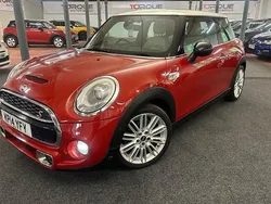 Used 2018 Mini Cooper S Hatch Hatchback | £8,795 (Super price)