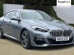 Used 2024 BMW 218 M Sport Coupe | £23,270 (Fair price)