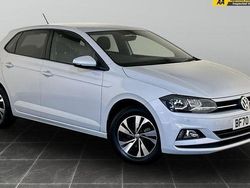 Silver Used 2020 VW Polo Match Hatchback | £12,295 (Fair price)