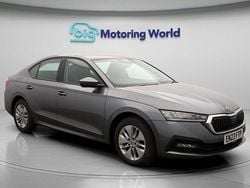 Used 2023 Skoda Octavia SE Hatchback | £15,900 (Good price)