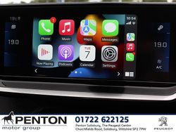 White Used 2023 Peugeot 3008 GT SUV | £21,990 (Fair price)