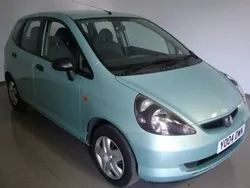 Used 2004 Honda Jazz Hatchback | £2,299 (Expensive)