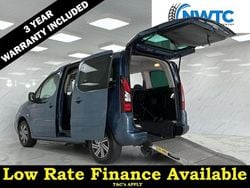 Blue Used 2018 Citroën Berlingo Feel MPV | £9,999 (Good price)
