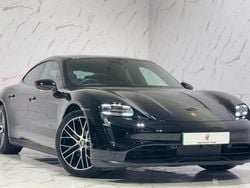 Used 2024 Porsche Taycan Sedan | £55,989 (Fair price)