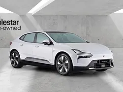 Magnesium Used 2024 Polestar 4 Long Range Single Motor SUV | £43,990
