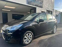 Black Used 2013 Citroën C3 VTR Sport Hatchback | £3,695 (Fair price)