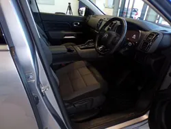 Grey Used 2021 Citroën C5 Aircross Shine SUV | £16,999 (Fair price)