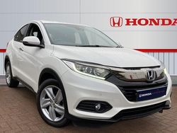 Used 2021 Honda HR-V Hybrid SUV | £13,019 (Good price)