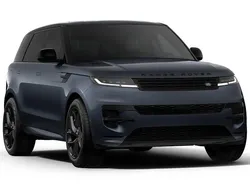New 2025 Land Rover Range Rover Sport SE Dynamic SUV | £89,837 (Fair price)