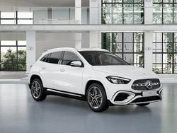 New 2025 Mercedes GLA200 Executive SUV | £39,520 (Fair price)