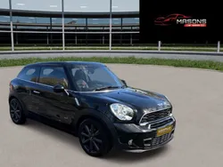 Black Used 2015 Mini Cooper S Coupé Coupe | £6,499 (Fair price)
