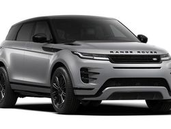 New 2025 Land Rover Range Rover evoque SE Dynamic Hatchback | £49,537 (Fair price)