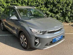 Used 2024 Kia Stonic 2 SUV | £11,290 (Good price)