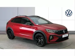 Other Used 2024 VW Taigo R-line SUV | £23,695 (Fair price)