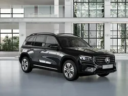 New 2026 Mercedes GLB200 Executive SUV | £38,315