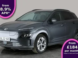 Used 2023 Hyundai Kona Premium SUV | £13,763 (Fair price)