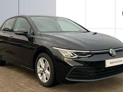 Used 2024 VW Golf VIII Life Hatchback | £16,279 (Good price)