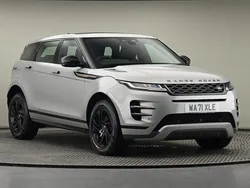 Used 2023 Land Rover Range Rover evoque R-Dynamic Hatchback | £19,150 (Good price)