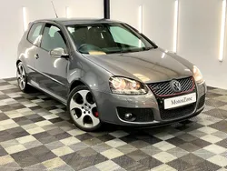 Grey Used 2006 VW Golf V GTI Hatchback | £5,000 (Fair price)