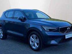 Used 2026 Volvo XC40 Core SUV | £33,995 (Expensive)
