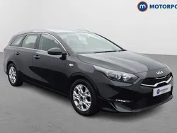 Used 2024 Kia Ceed Sportswagon 2 Estate | £13,699 (Good price)