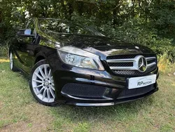 Used 2014 Mercedes A180 AMG | £8,695 (Fair price)