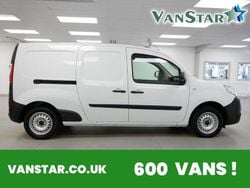 White Used 2021 Renault Kangoo Business MPV | £8,789 (A bit pricey)