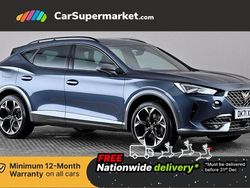 Used 2024 Cupra Formentor VZ2 SUV | £23,697 (Super price)