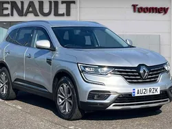 Used 2019 Renault Koleos Iconic SUV | £16,695 (Fair price)