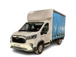 White Used 2023 Maxus eDeliver 9 Van | £19,999