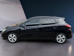 Black Used 2015 Nissan Pulsar Tekna Hatchback | £5,995 (Fair price)